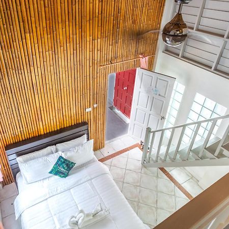 Romantic Pool Villa Pattaya Eksteriør bilde